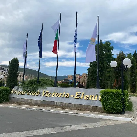 ヴィラ Toscana *