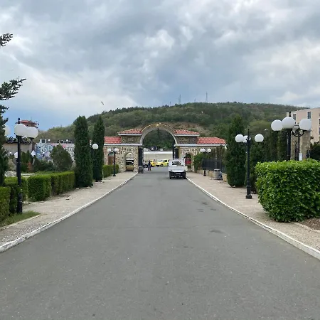 ヴィラ Toscana *