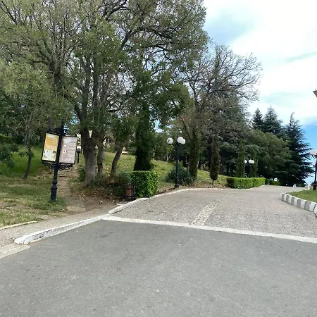 ヴィラ Toscana